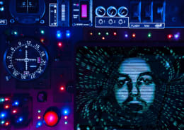 Rogue 171: A Space Mission