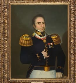 Bouchard's Treasure