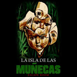 la Isla de las Muñecas