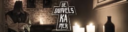 Duivelskamer [Devil's Room]