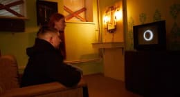 Дзвінок: Енігма Самари Морган [The Ring. Samara Morgan’s Enigma]