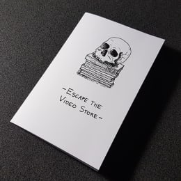 Escape the Video Store