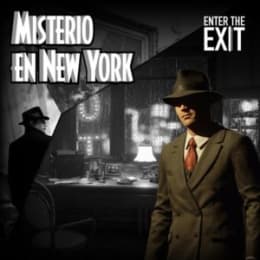 Misterio en New York [Mystery in New York]
