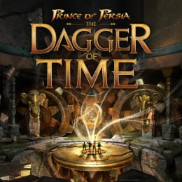 The Dagger of Time [VR]