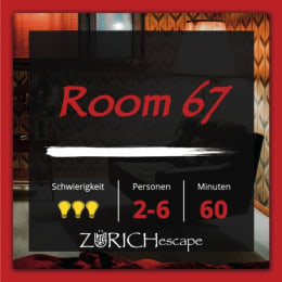 Room 67