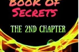 King Louie's Book of Secrets