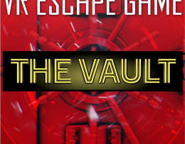 The Vault [VR]