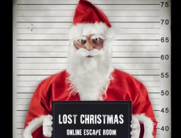 Lost Christmas