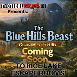 Blue Hills Beast-Race Day