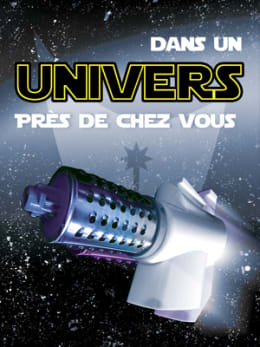 Dans Un Univers Pres De Chez Vous
