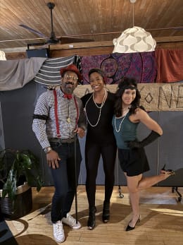 Many Happy Returns [Immersive Experience]