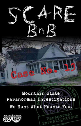 ScareBnB