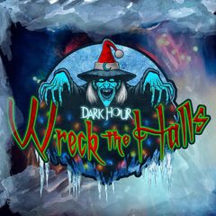 Wreck the Halls