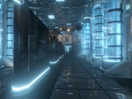 CyberPunk [VR]