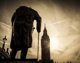 The Darkest Hour