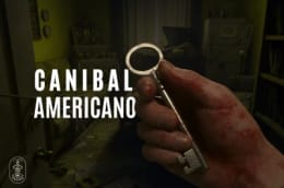 Cannibal Americano