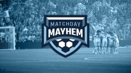 Matchday Mayhem