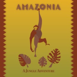 Amazonia