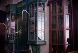 Escape the Winkelgasse