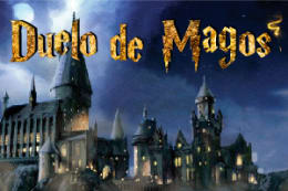 Duelo De Magos [Duel Of Wizards]