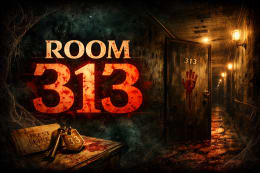 Room 313