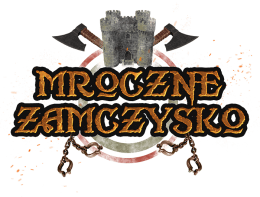 Mroczne Zamczysko Egzekucja:Wersja Standard [The Dark Lock Execution:Standard Version]