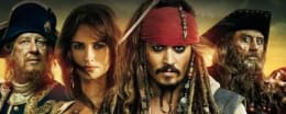 Пірати Карибського моря [Pirates of the Caribbean]
