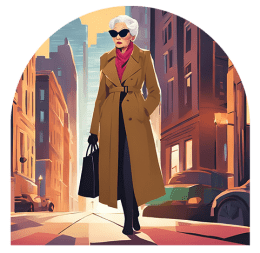 Secret Agent Grandma [prev. Grandma’s Attic]