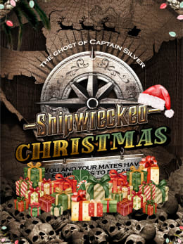 A Shipwrecked Christmas