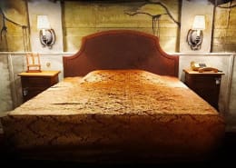 Zimmer 669 [Room 669]