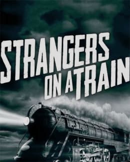 Strangers on a Train