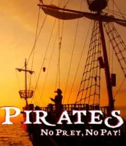 Pirates