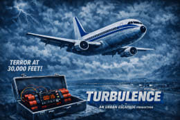 Turbulence