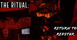The Ritual: Return to Redstar
