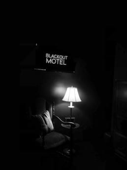 Blackout Motel