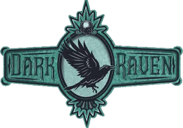 Dark Raven