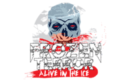 Frozen Terror - Alive in the Ice