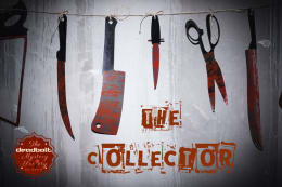The Collector
