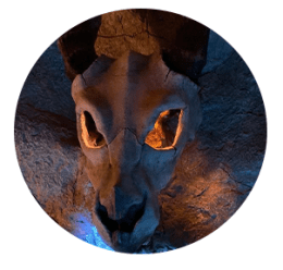 Mystères & Sortilèges [Mysteries & Spells]