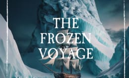 The Frozen Voyage [Outdoor]