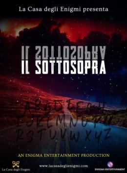 Il Sottosopra [The Upper]