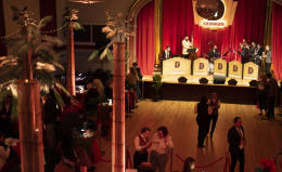 Club Drosselmeyer 1942 [Immersive Experience]