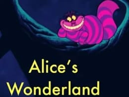 Alice's Wonderland