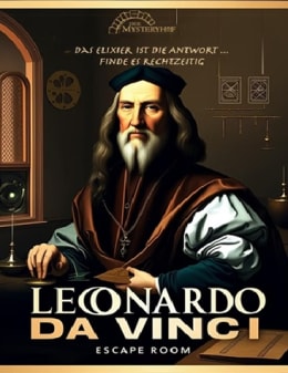 Leonardo da Vinci