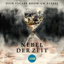 Der Nebel der Zeit [The Fog of Time]