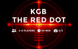 KGB - The Red Dot