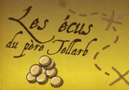 Le Trésor Du Père Tellarb [Outdoor]