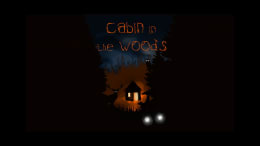 Cabin in the Woods