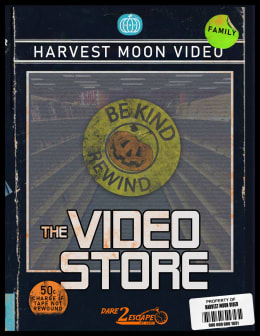 The Video Store