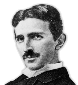 Teslino Nasljeđe [Tesla's Legacy]